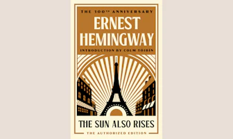 <em>The Sun Also Rises</em> at 100: Michael Shannon, Richard Schiff, Jay McInerney, and others
