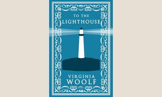 Reading Virginia Woolf's To the Lighthouse Like a Writer