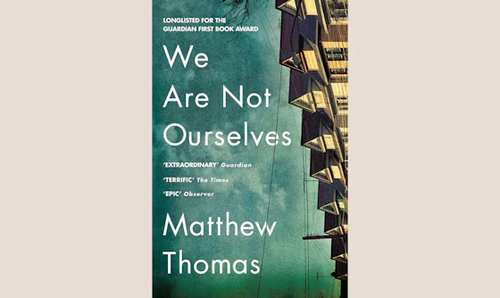 Advanced Fiction Writing with Matthew Thomas