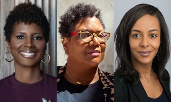 Toni Morrison as an Editor: Dana A. Williams in Conversation with Honorée Fanonne Jeffers and Lisa Lucas
