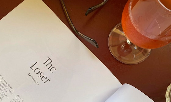 Writing the Personal Essay with Theresa Lin