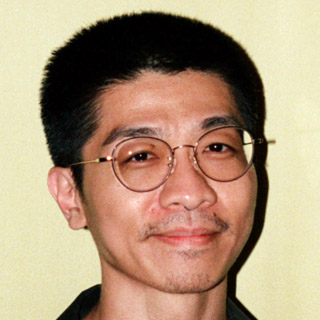 Henry Chang