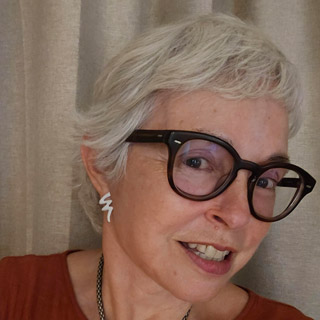 Kathy Wood