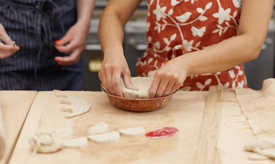 Ceramics for Teens Intensive