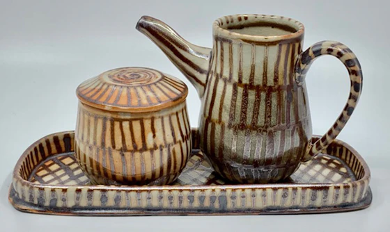 Glazing Made Easier