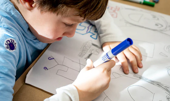 Creative Crafts for Families