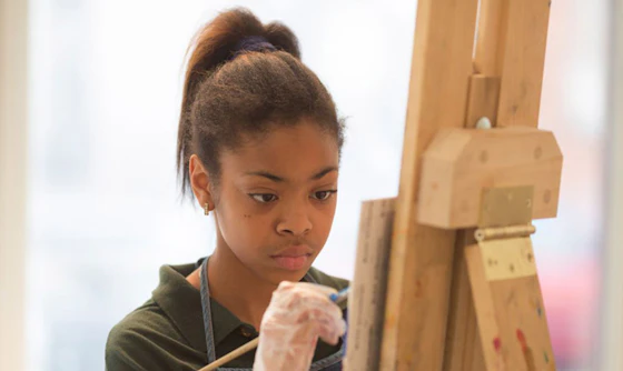 Drawing & Painting Intensive