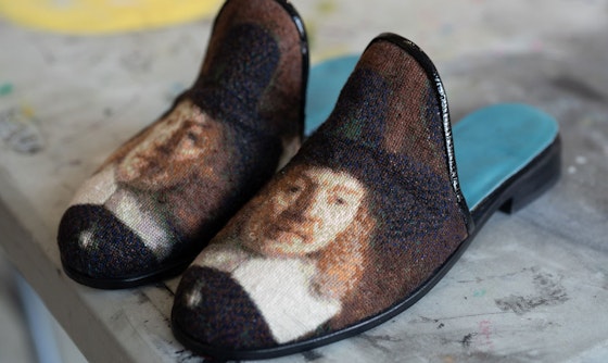 Introduction to Shoemaking (All Levels)