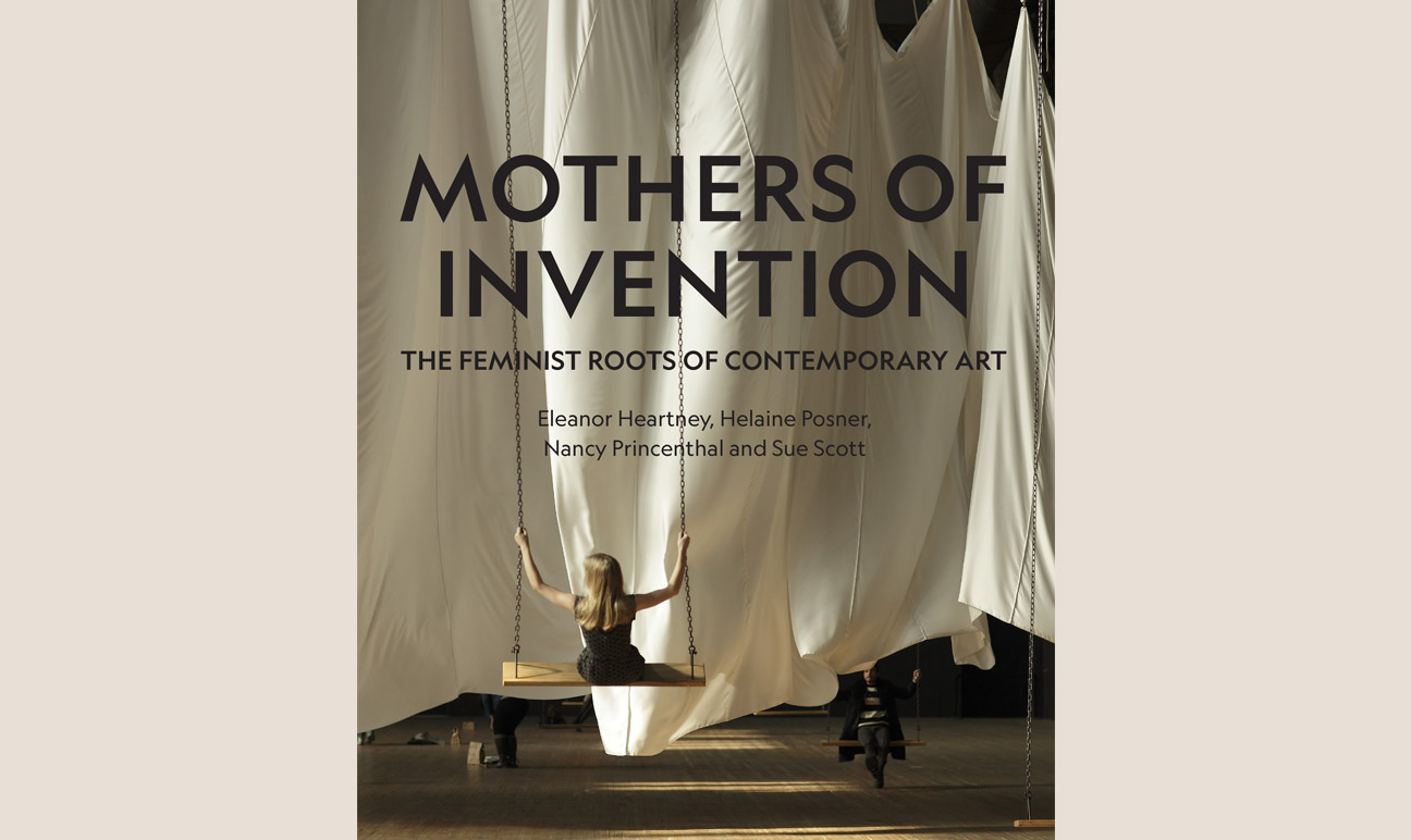 Mothers of Invention: Authors Panel and Exhibition Opening