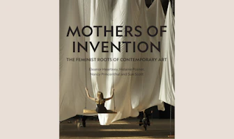 <em>Mothers of Invention</em>: Authors Panel and Exhibition Opening Reception