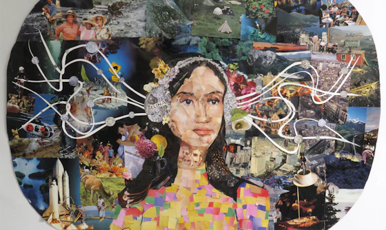 Portfolio Prep for Visual Art & Design Colleges