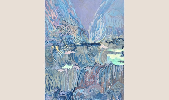 Try it! Abstract Art