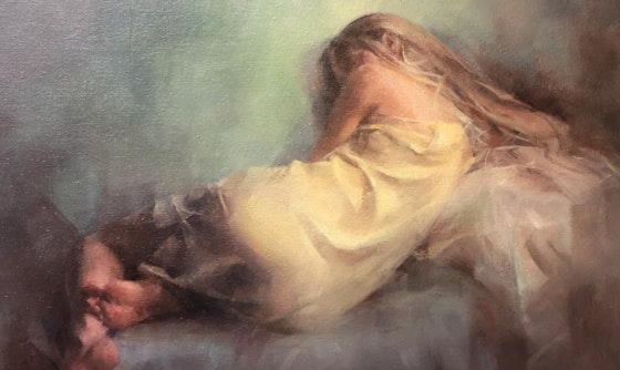 Try it! Figure Drawing