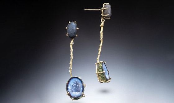 Basket Setting - Prong Setting