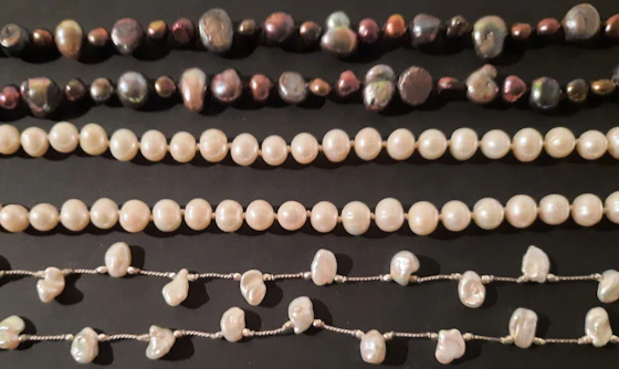 Pearl & Bead Knotting for Absolute Beginners