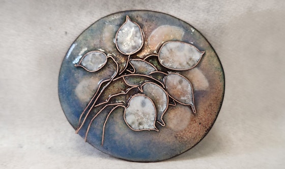 Multiple Approaches to Enameling