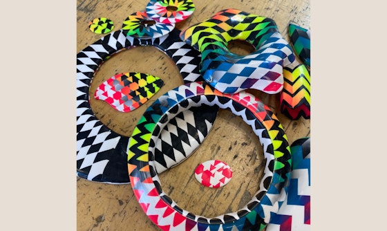 Polymer Clay (Beginner)