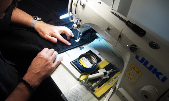 Sew What!? Tailoring for All Levels