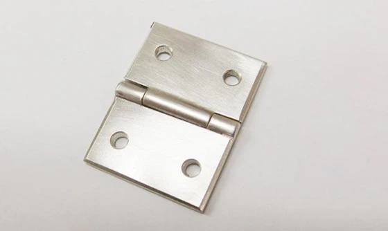 The Hinge