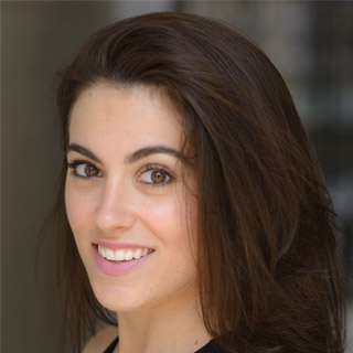 Alexandra Williamson