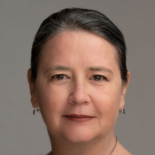 Ana Nery Fragoso