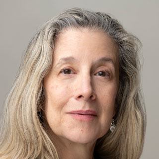 Catherine Gallant