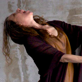 Dances by Isadora