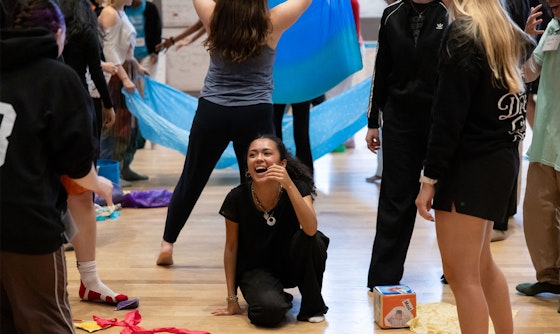 DEL Dance for Elementary Learners