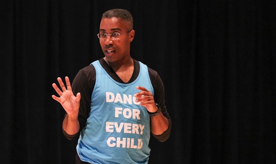 DEL Dunham, Diaspora and Embodied Self-Knowledge Webinar