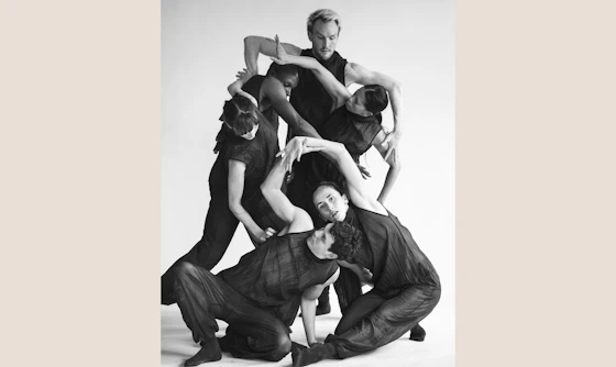 FLOCK Summer Intensive