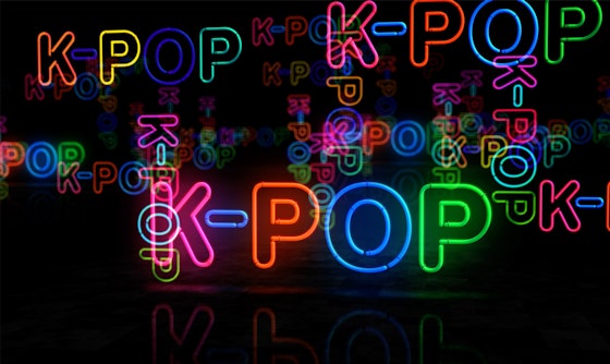 K-Pop Power Dance Camp
