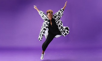 Swing Out Loud: Women Move the World