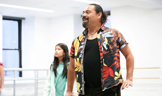 Salsa Intermediate (Ages 11+)