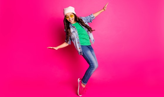 Viral Vibes Dance Camp