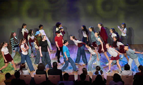 Musical Teen Production: Anastasia - Youth Edition (Ages 11-18)