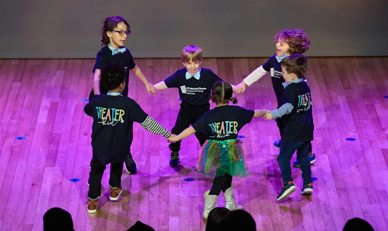 Broadway Kids: Wicked (Ages 4-6)