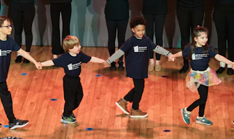 Broadway Playhouse Summer Musical Theater
