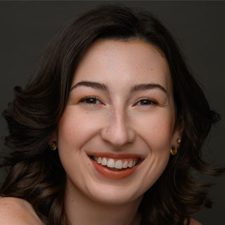 Audra Bowers