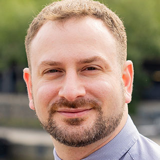 Dan Pardo