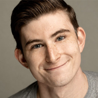 Jake Bazel