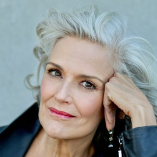 Karen Mason