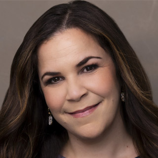 Lindsay Mendez