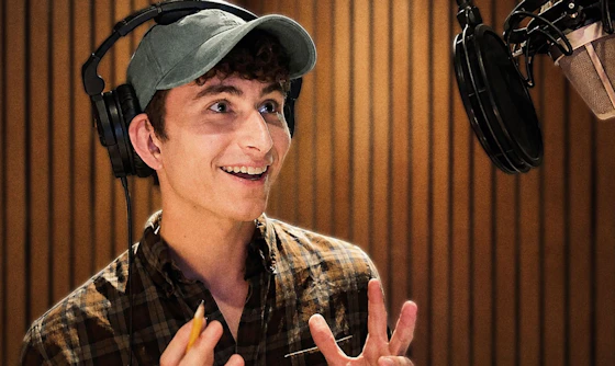 The Art of Character Voice Acting
