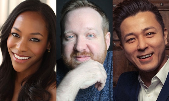 Nikki M James: A Cabaret Performance Workshop