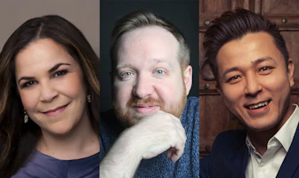 Cabaret Conversations: Lindsay Mendez