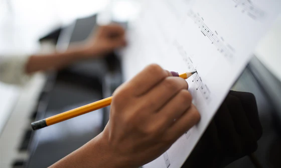 Music Literacy Fundamentals