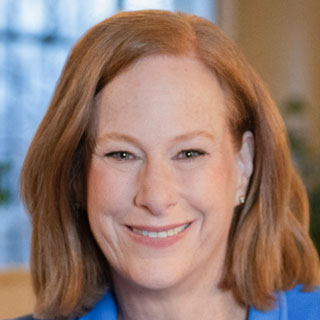 Allison Gilbert