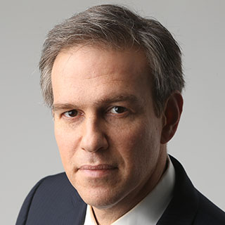 Bret Stephens