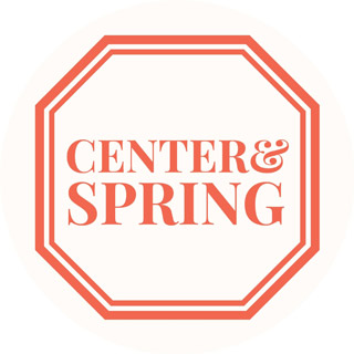Center & Spring