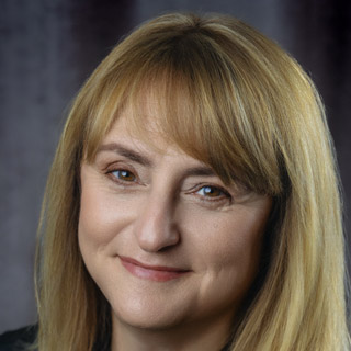 Dara Mosher Collins